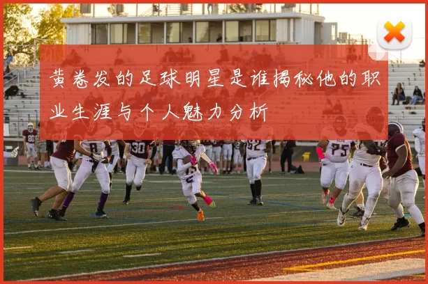 黄卷发的足球明星是谁揭秘他的职业生涯与个人魅力分析