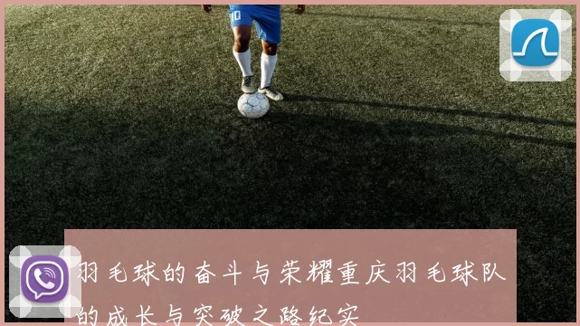 羽毛球的奋斗与荣耀重庆羽毛球队的成长与突破之路纪实