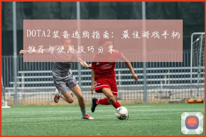 DOTA2装备选购指南：最佳游戏手柄推荐与使用技巧分享