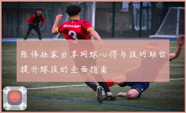 陈伟独家分享网球心得与技巧助你提升球技的全面指南
