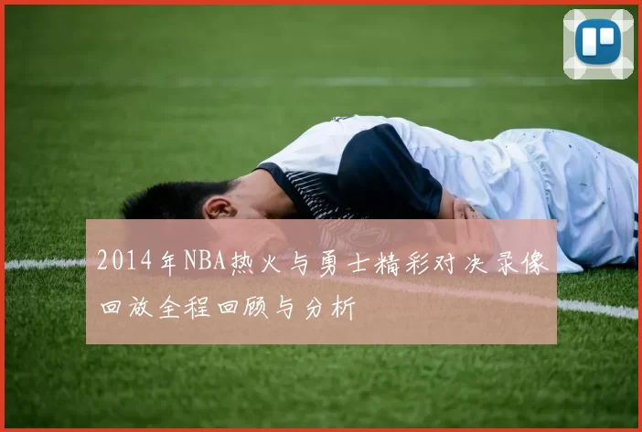 2014年NBA热火与勇士精彩对决录像回放全程回顾与分析
