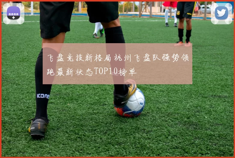 飞盘竞技新格局杭州飞盘队强势领跑最新状态TOP10榜单