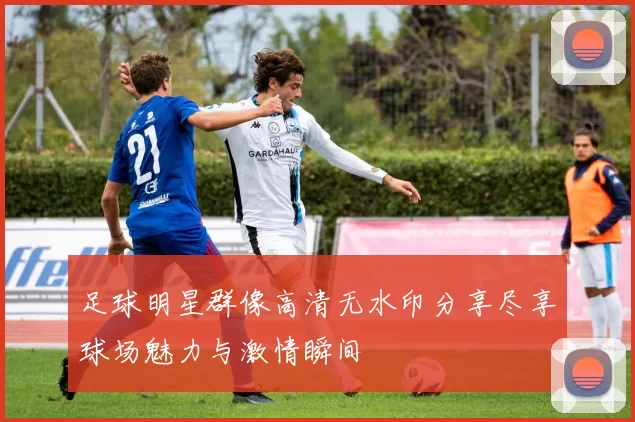 足球明星群像高清无水印分享尽享球场魅力与激情瞬间