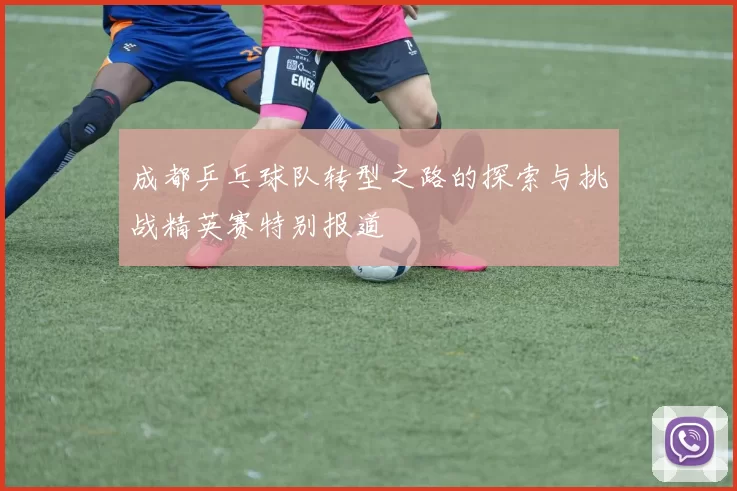 成都乒乓球队转型之路的探索与挑战精英赛特别报道