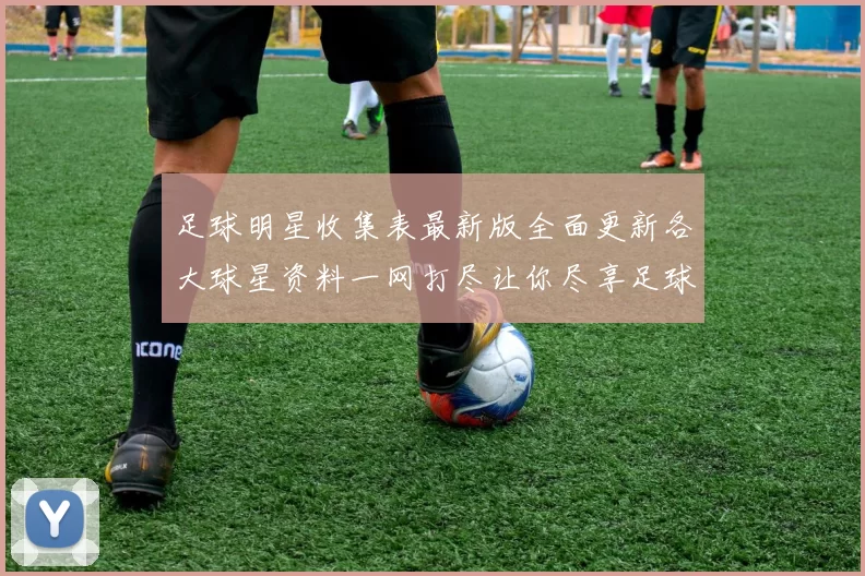 足球明星收集表最新版全面更新各大球星资料一网打尽让你尽享足球盛宴