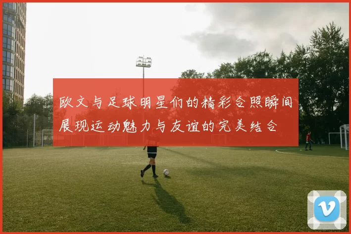 欧文与足球明星们的精彩合照瞬间展现运动魅力与友谊的完美结合