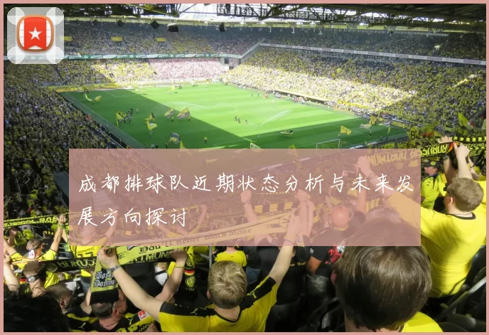 成都排球队近期状态分析与未来发展方向探讨