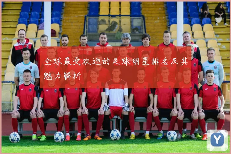 全球最受欢迎的足球明星排名及其魅力解析