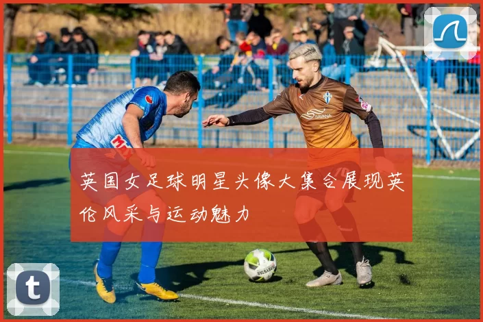 英国女足球明星头像大集合展现英伦风采与运动魅力